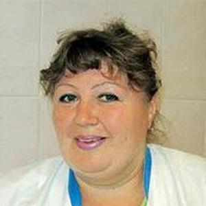 Ивашечкина Елена Александровна