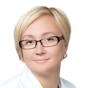 Бешляга Татьяна Валерьевна