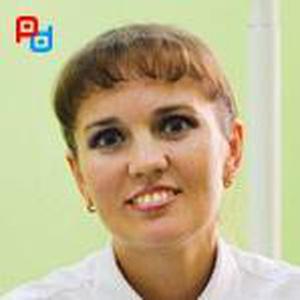 Барабоша Ольга Андреевна