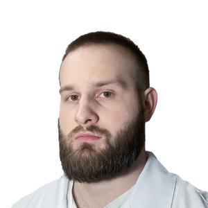 Курашинов Тимур Шакирович