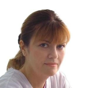 Митрофанова Наталья Александровна