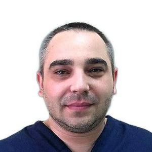 Григорян Александр Георгиевич
