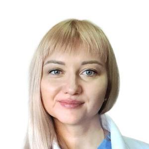 Белая (Долгова) Светлана Анатольевна