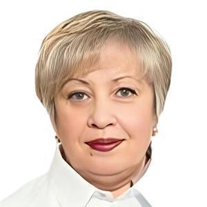 Грошева Ольга Игоревна