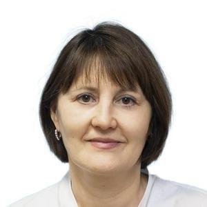 Шурбина Надежда Николаевна