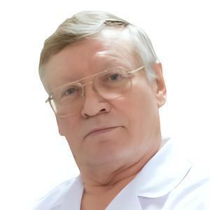 Селезенев Василий Иванович