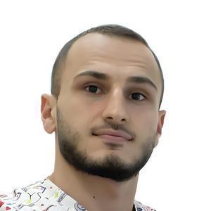 Казарян Гагик Арменович