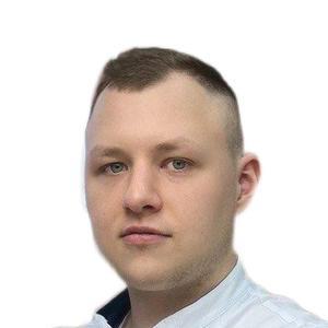 Петров Андрей Александрович