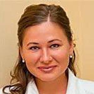 Харьковская Светлана Александровна