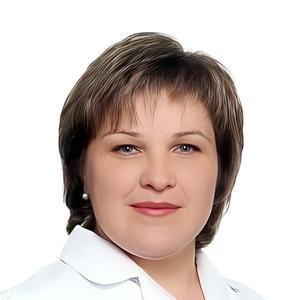 Аверкина Евгения Викторовна