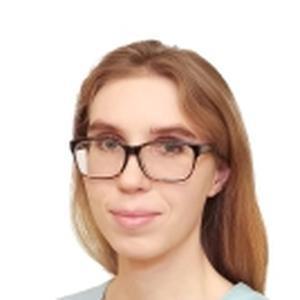 Воротынцева Анастасия Васильевна