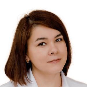 Саяхова Альбина Нурфаязовна