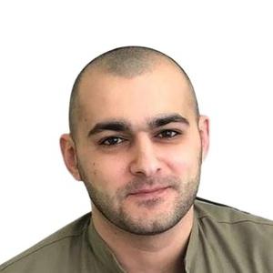 Казарян Артур Вирабович