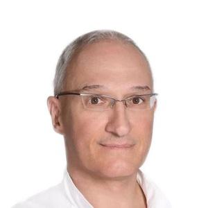 Макарьев Максим Николаевич