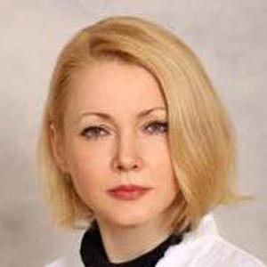 Дорощенко Наталья Эдуардовна