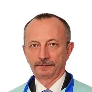 Чистяков Алексей Геннадьевич
