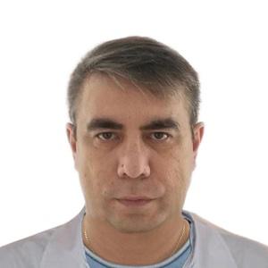 Тайгачкин Андрей Дмитриевич