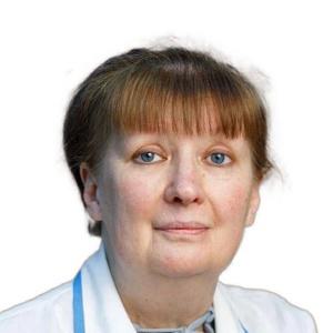 Елизарова Алла Васильевна