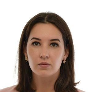 Василенко Светлана Михайловна