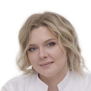 Сахненко Юлия Евгеньевна