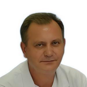 Заикин Сергей Иванович