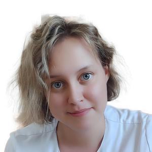 Мамедова Ольга Александровна