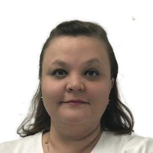 Васильева Оксана Александровна