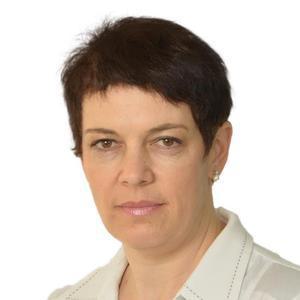 Ильина Татьяна Александровна