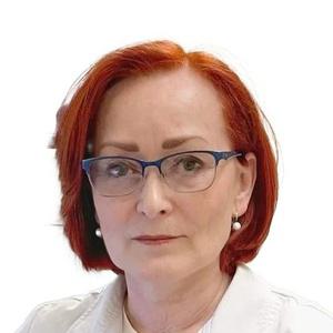 Злобина Ольга Николаевна