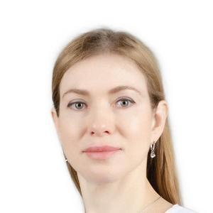 Кирдянова Людмила Владимировна