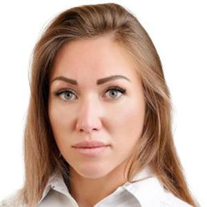 Иванова Юлия Андреевна