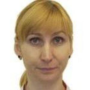 Шлапакова Анна Владимировна