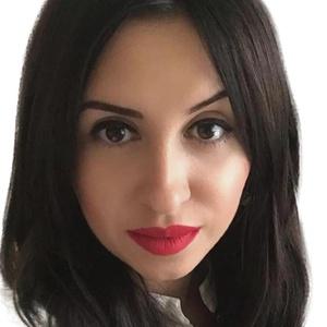 Дьяченко Юлиана Владимировна