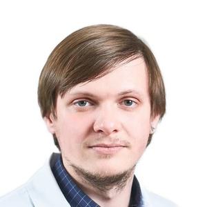 Крянев Александр Михайлович
