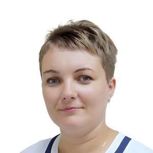 Тарасова Татьяна Николаевна
