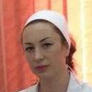Висамбиева Аминат Вахаевна