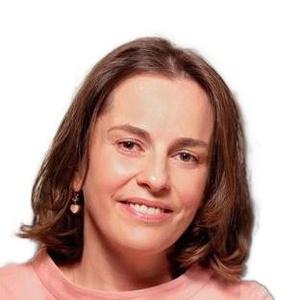 Ефимкова (Цивцивадзе) Екатерина Борисовна