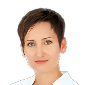 Якутина Наталья Валентиновна