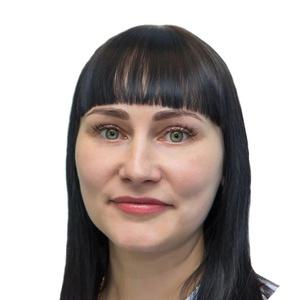 Высоцкая Татьяна Николаевна
