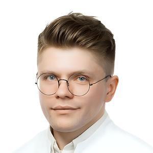 Самсонов Павел Владимирович
