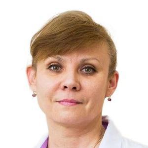 Журбук Ирина Витальевна