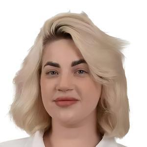 Петрунина Александра Андреевна