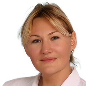 Шмиткова Ирина Сергеевна