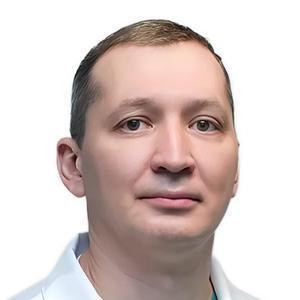 Пютсен Антон Сергеевич