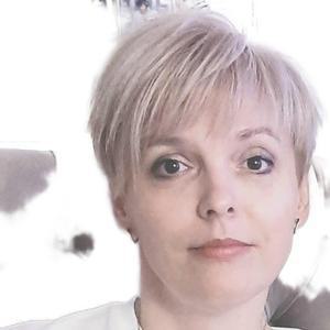 Берладина Жанна Богдановна