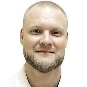 Бреннер Илья Михайлович