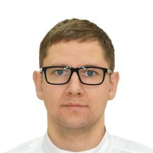 Колганов Станислав Евгеньевич
