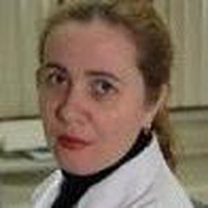 Петрухова Анна Валерьевна