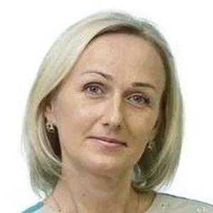 Никитина Наталья Константиновна