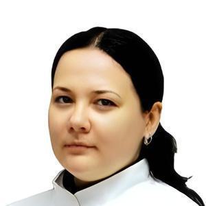 Кувыкина Юлия Сергеевна